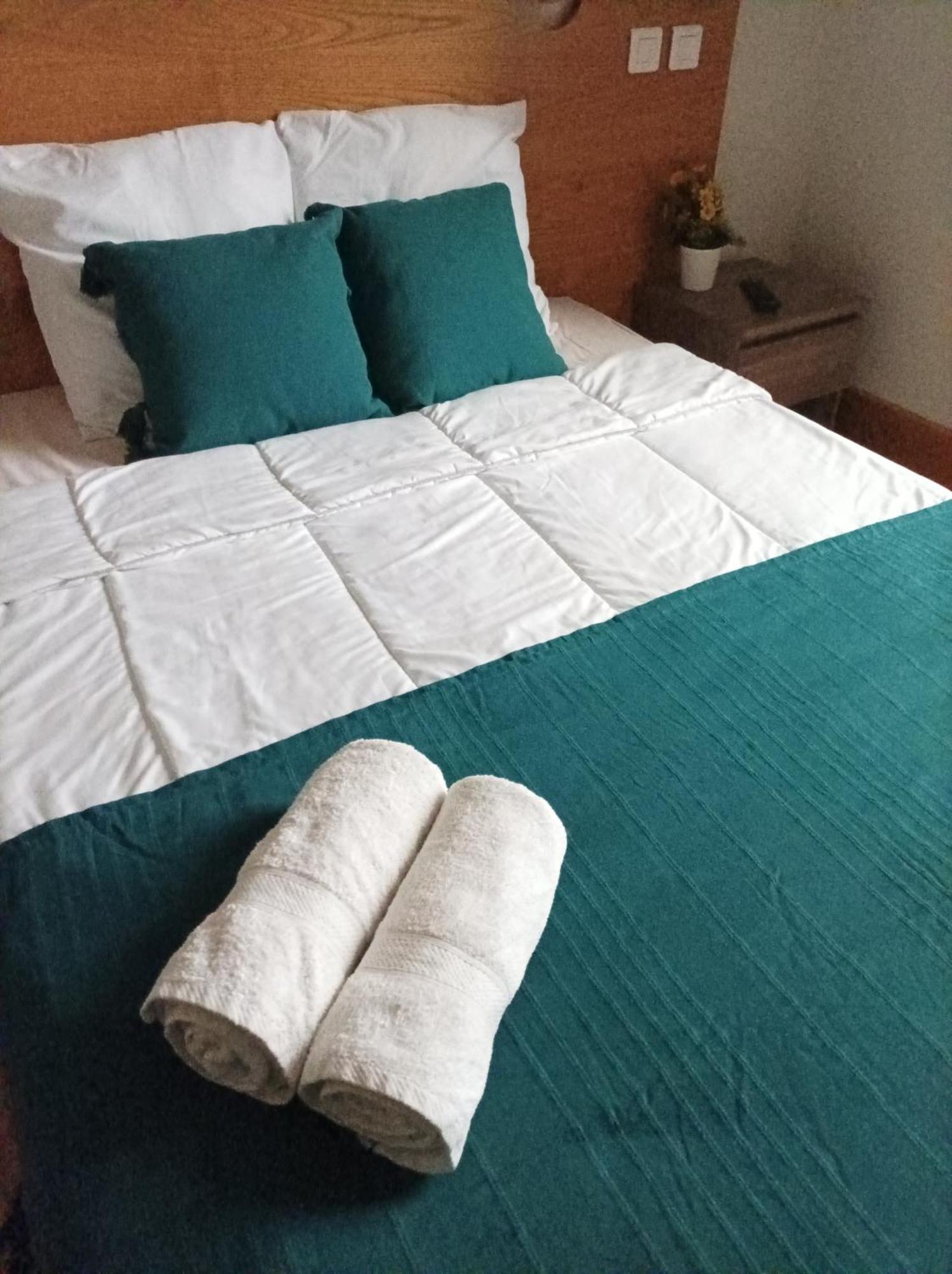 Auberge De Mourjou Dış mekan fotoğraf