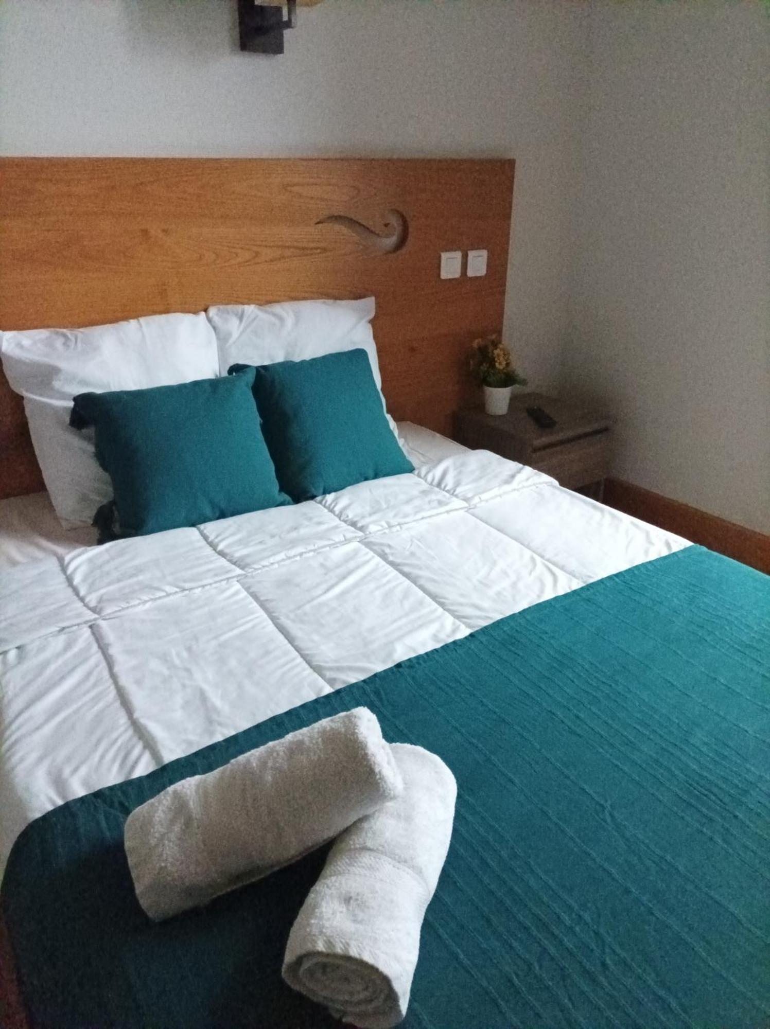 Auberge De Mourjou Dış mekan fotoğraf