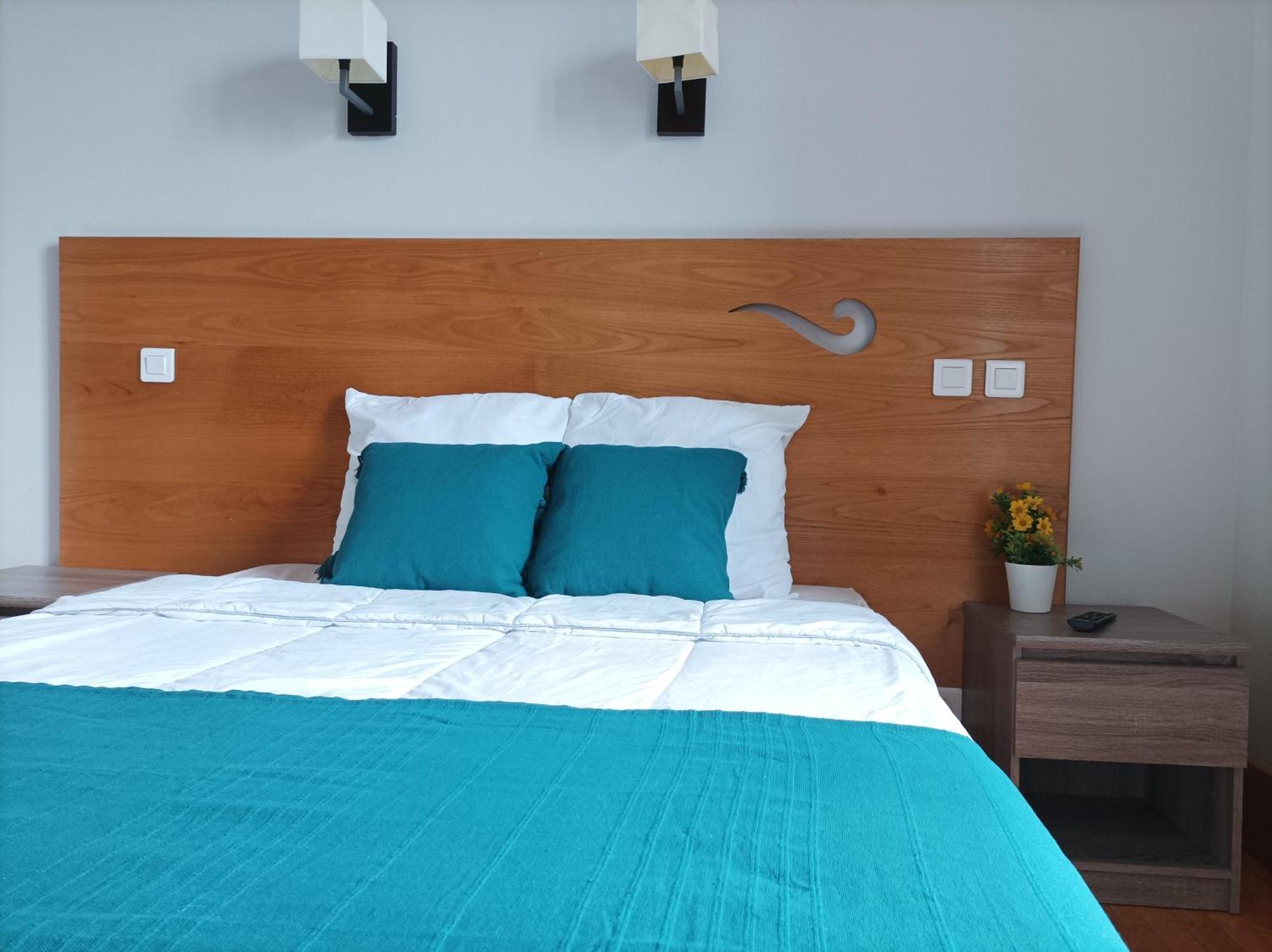 Auberge De Mourjou Dış mekan fotoğraf