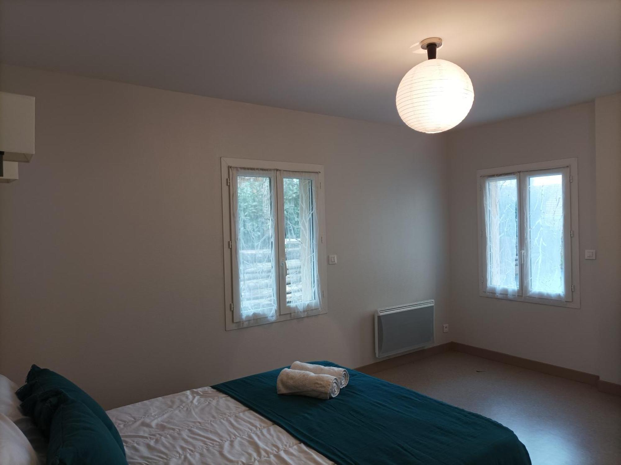 Auberge De Mourjou Dış mekan fotoğraf